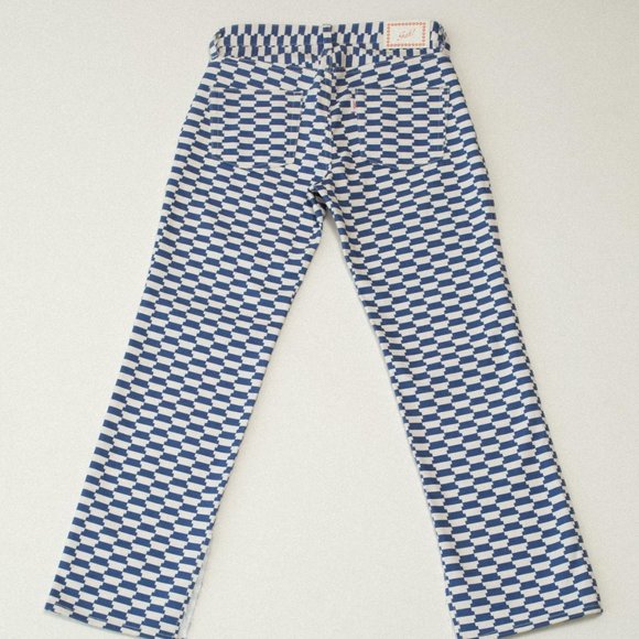 Ellis Low Rise Jean - Picture 4 of 6